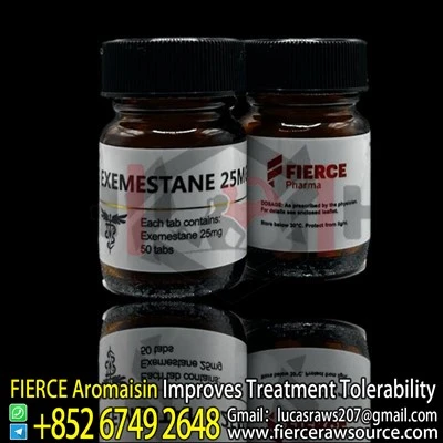 FIERCE Aromaisin 25mg CAS: 107868-30-4